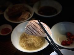 -松發肉骨茶(克拉码头店)