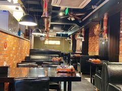 -炙韩料理·部队锅专门店