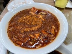 -顺通大冷面(吉祥店)