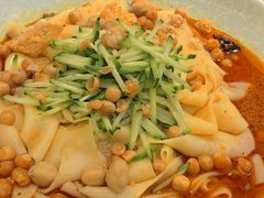 石河子凉皮-品质伊骊新疆菜(紫金店)