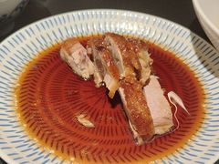 -金陵家宴·金陵春·南京菜(夫子庙店)