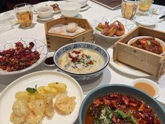 -富力丽思卡尔顿酒店·香荟全日制餐厅
