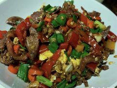 鸡杂-文和友老长沙龙虾馆(化龙池店)