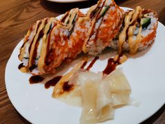 -红叶日料·放题·海胆·定食(星海店)