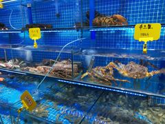 -前王院•巧克力海鲜市集餐厅(万平口店)