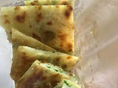 -咏春葱油饼(德政中路店)