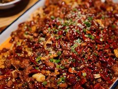 -兔槽江湖菜·重庆璧山兔(水围店)