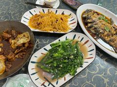 -徐州老菜馆(夹河街店)