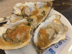 -东方红海鲜百汇(国际大厦店)