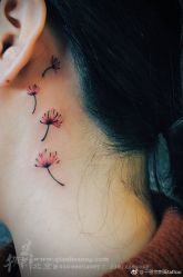 -千贺宗纹身传统大师