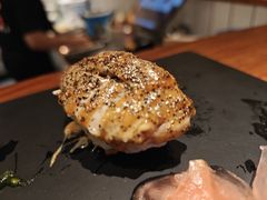 -戏作寿司(观音桥店)