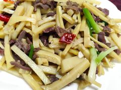 -连家船海鲜大排档·20年闽菜店(厦大店)