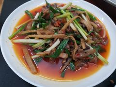 -弓虽昌焖烧鸡(大竹林店)