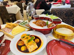 -大鸭梨烤鸭店(花园村店)