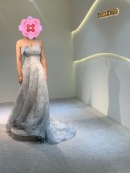 -GRACE KELLY婚纱与礼服(天津店)