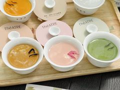 -théATRE 茶聚场(王府中環店)
