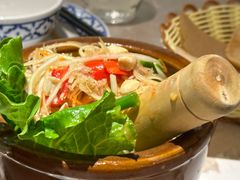 -KingThaia金泰兰(滨江天街店)