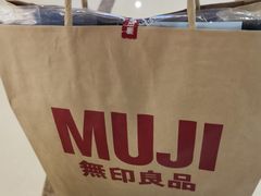 -MUJI无印良品(西单大悦城店)