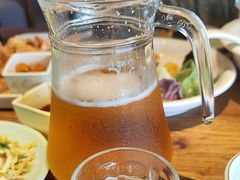 -漫月里·鲁菜海鲜小渔村(海水浴场店)
