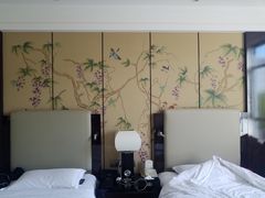 -天津津利华酒店