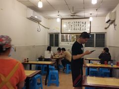 大堂-莲塘味宝园牛杂(天越翔园店)