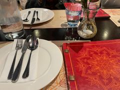 -克比叔叔印度餐厅Kebabs on the Grille(人民广场店)