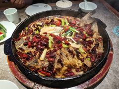 -老板恋上鱼(恒隆广场店)