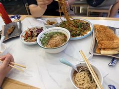 -清真·尖子尖牛肉面(王府井店)