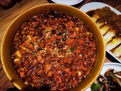 -九转小磨·非遗东北菜(群力店)