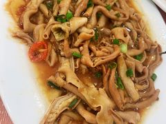 -标记好食