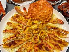 -粤盛海鲜平价店(洛溪食街店)