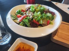-Efes Turkish & Mediterranean Cuisine 艾菲斯餐厅(陆家嘴店)