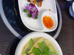 -东江海鲜大排档·潮汕菜·砂锅粥