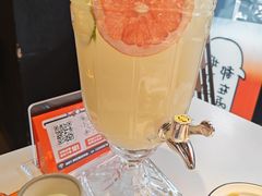-鸣记脆皮烤鱼·海鲜烤鱼(三八广场店)