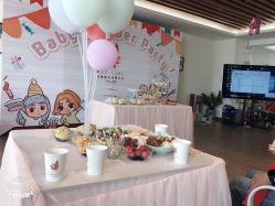 -英泽产后护理中心(南海总店)