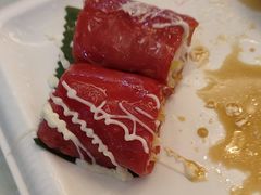 -御满江海鲜酒家(洛溪新城店)