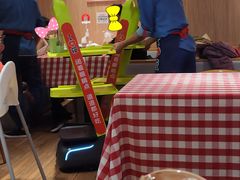 -西贝莜面村(当代商城店)