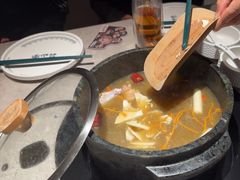 -芸山季·云南野生菌火锅(宝能环球汇店)