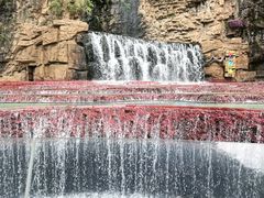 -京东石林峡风景区