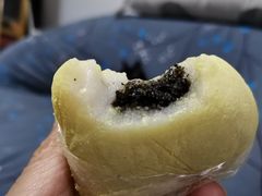 -非遗近水楼糕团(景德路店)