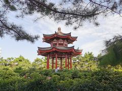 -大慈恩寺(大雁塔)