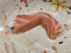 -古田居·特色寿司料理(骏欣中心店)