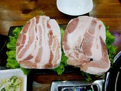 -猪小牛烤肉(青塔店)