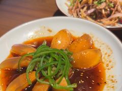 -首秀·四川料理(星耀101店)