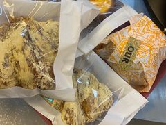 -OUR Bakery(三里屯太古里店)
