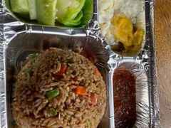 -相约小筑缅泰餐厅(孟定店)