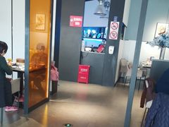 -小大董·烤鸭(观景餐厅·南京西路店)