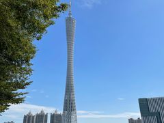 -海心沙亚运公园
