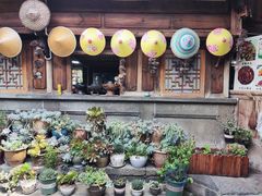 -龙姐私房菜(和顺古镇店)