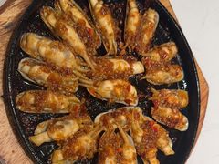 -北李·海肠捞饭·大连菜(望京凯德MALL店)